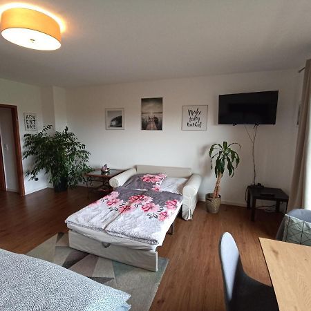 Exklusives Apartment Zw. Lu Und Speyer Mit Aufzug Neuhofen ภายนอก รูปภาพ