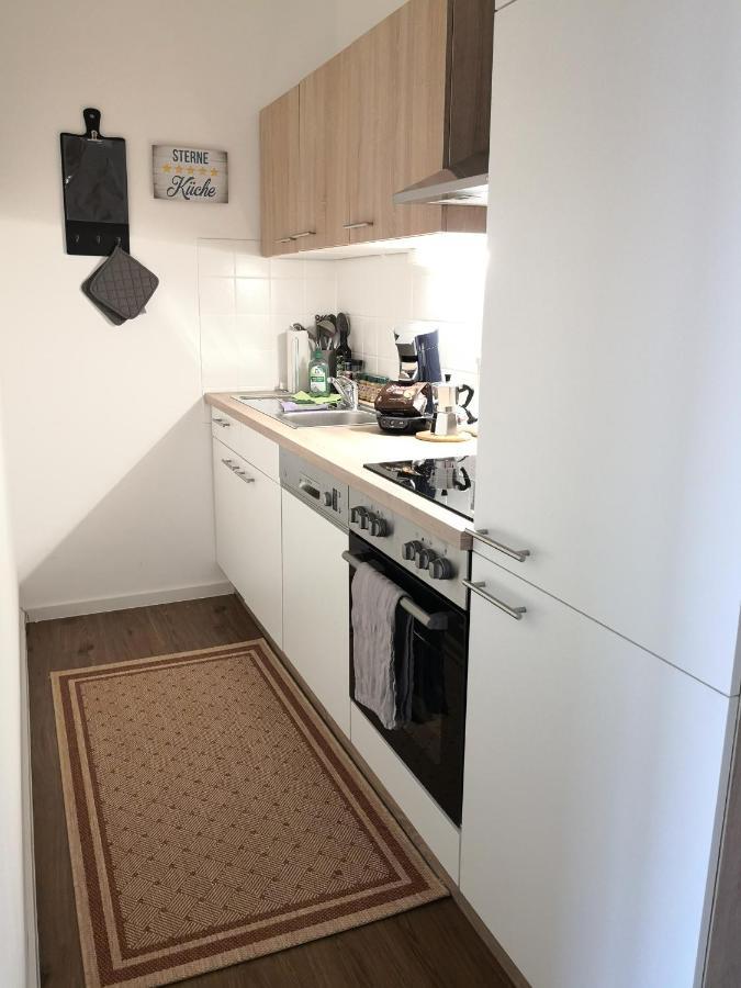 Exklusives Apartment Zw. Lu Und Speyer Mit Aufzug Neuhofen ภายนอก รูปภาพ