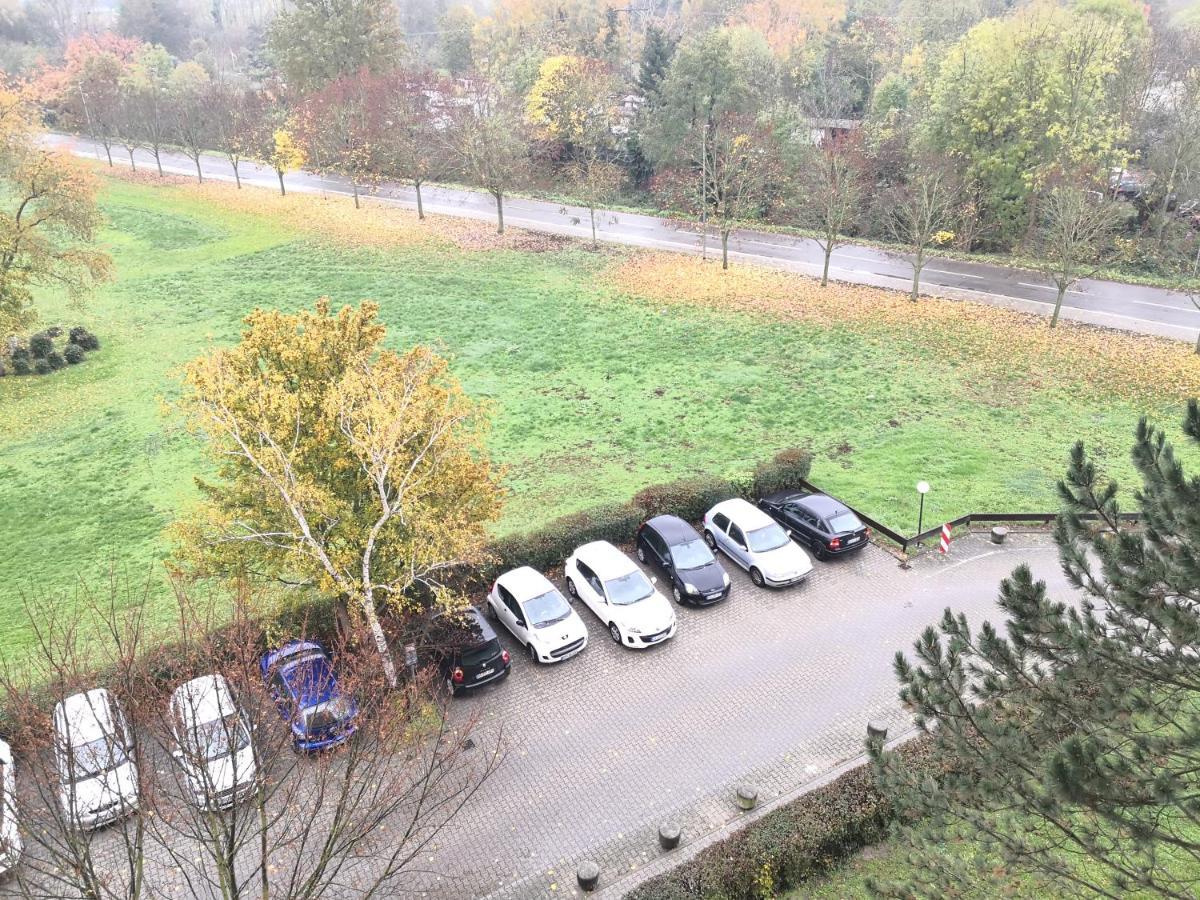 Exklusives Apartment Zw. Lu Und Speyer Mit Aufzug Neuhofen ภายนอก รูปภาพ
