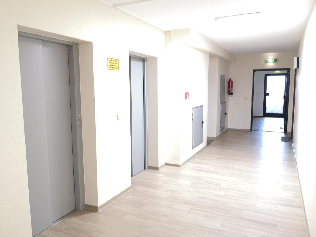 Exklusives Apartment Zw. Lu Und Speyer Mit Aufzug Neuhofen ภายนอก รูปภาพ