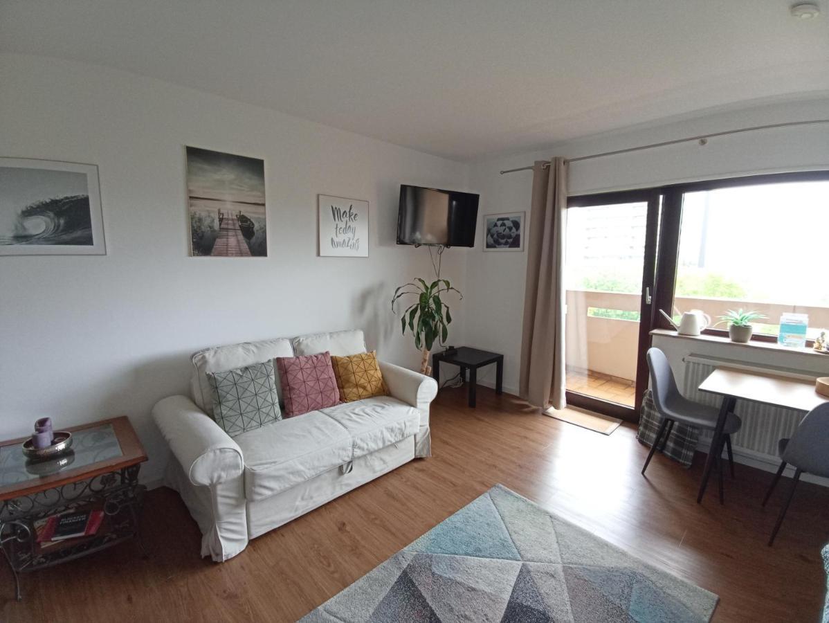 Exklusives Apartment Zw. Lu Und Speyer Mit Aufzug Neuhofen ภายนอก รูปภาพ